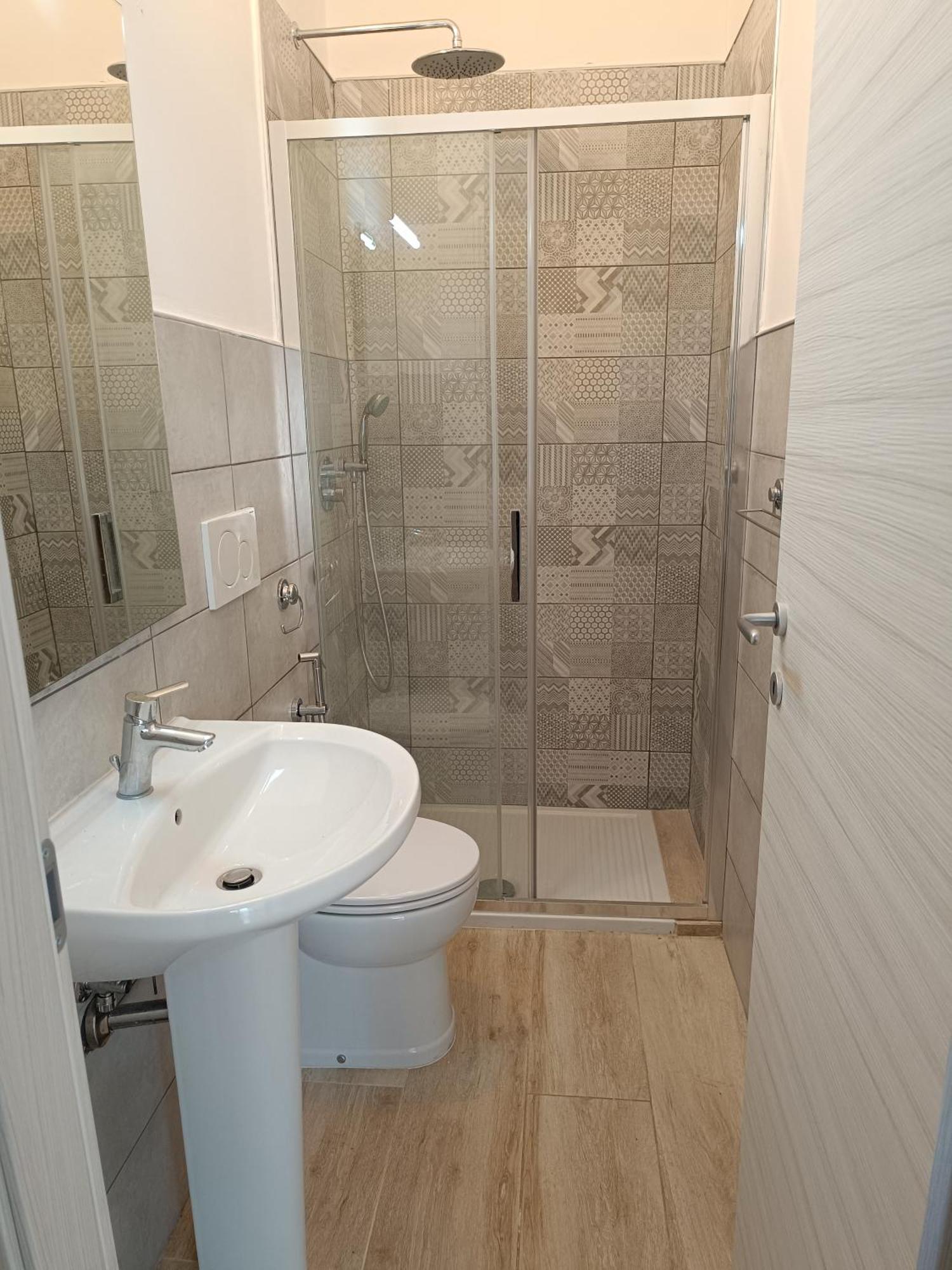 B&B Delfis Галиполи Екстериор снимка