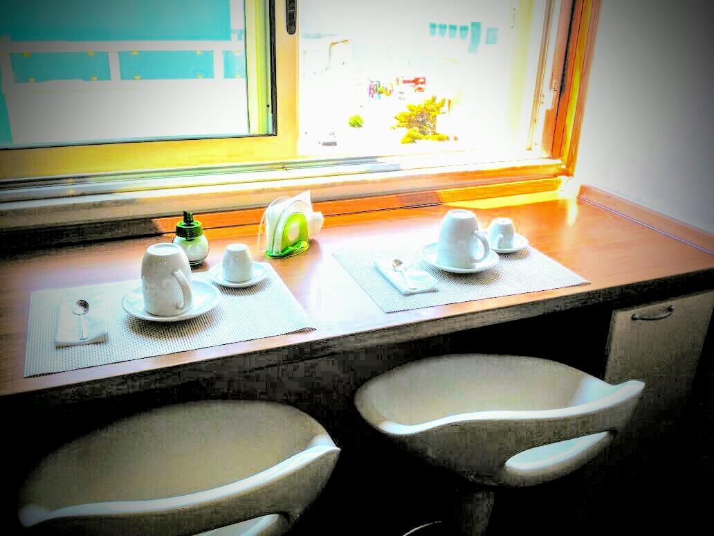 B&B Delfis Галиполи Екстериор снимка
