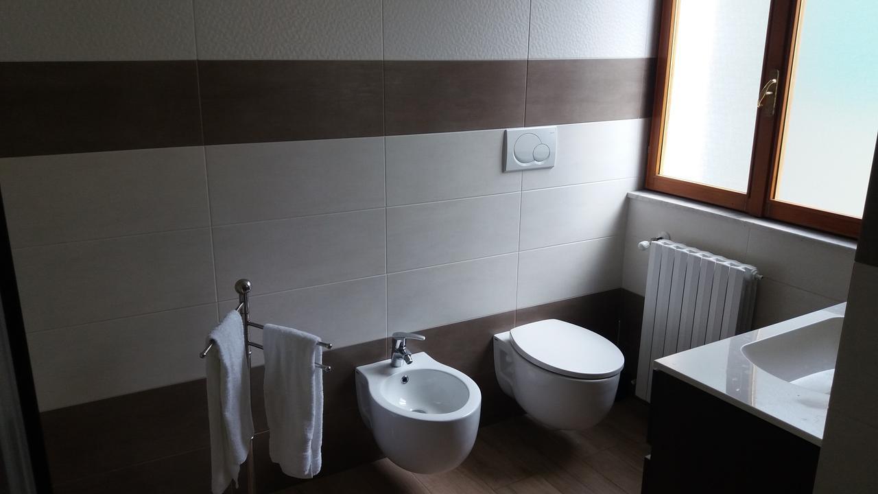 B&B Delfis Галиполи Екстериор снимка
