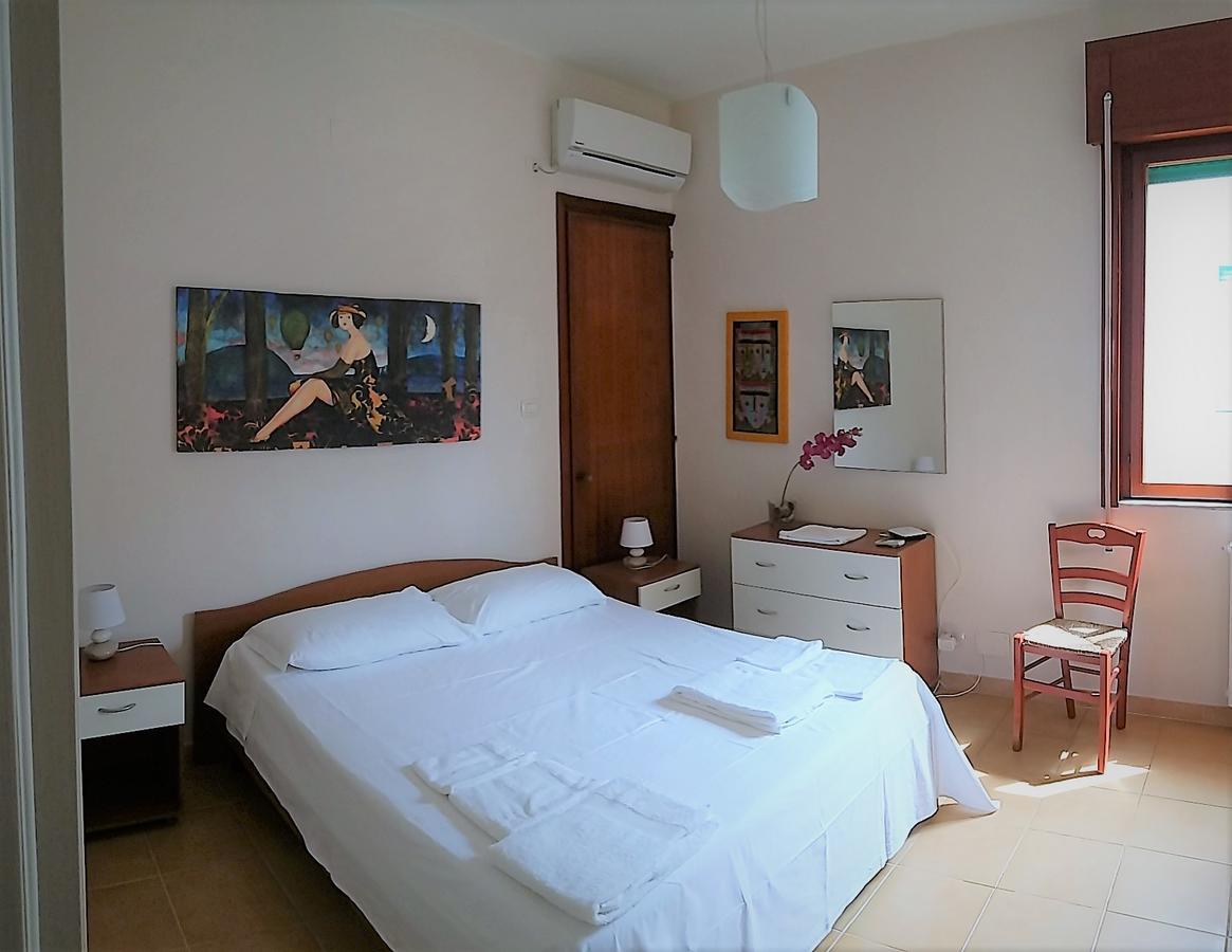 B&B Delfis Галиполи Екстериор снимка
