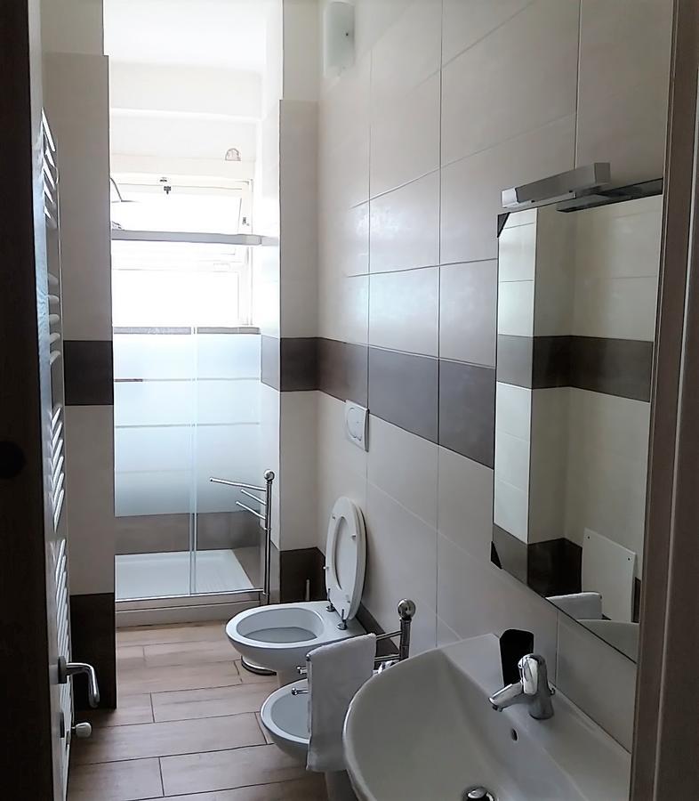 B&B Delfis Галиполи Екстериор снимка